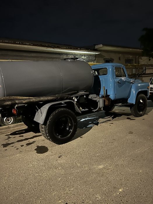 Gaz 53 gavnavoz sotiladi