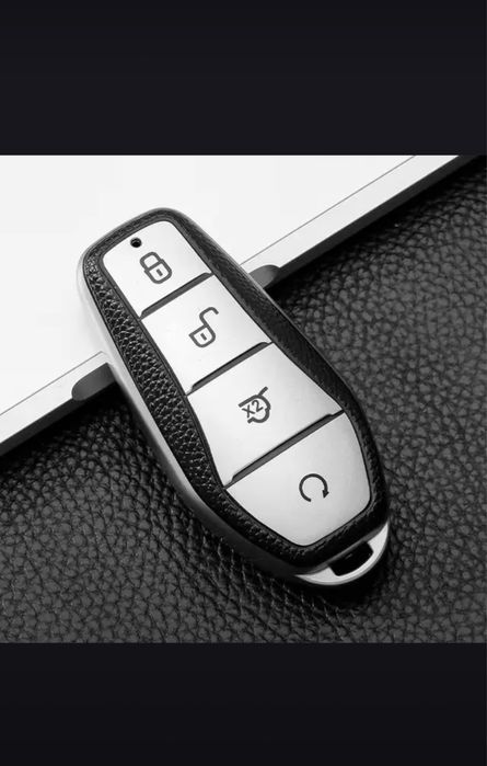 Gac aion va byd пульт чехол