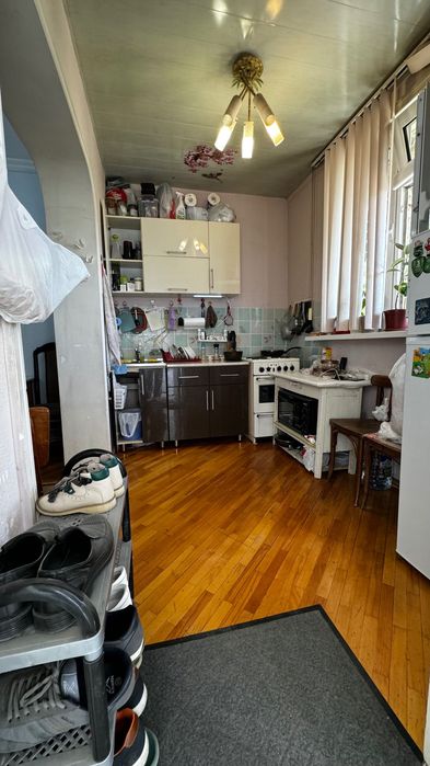 Продается 2-х ком квартира 58 кВ.м.  Чиланзарский район Алгоритм