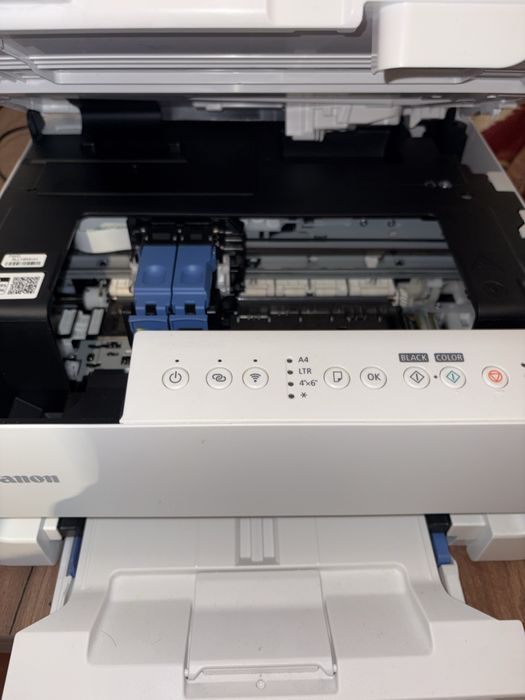 Canon PIXMA TS4140