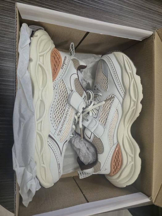 Pantofi sport SELECTION KIDS