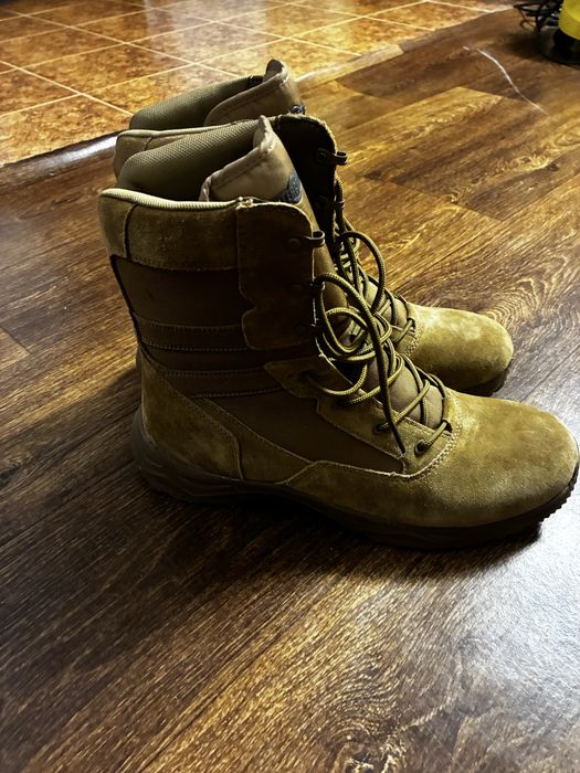 Interceptor обувки