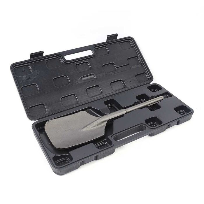 Лопатка за голям перфоратор с накрайник стандарт SDS Max 18 мм