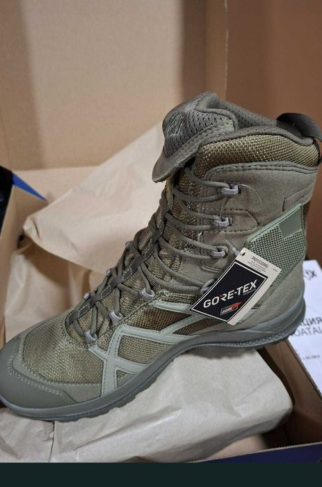 Haix кубинки ,туристически обувки