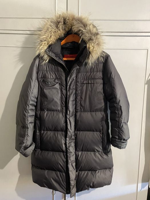 Мъжко яке-Hugo Boss