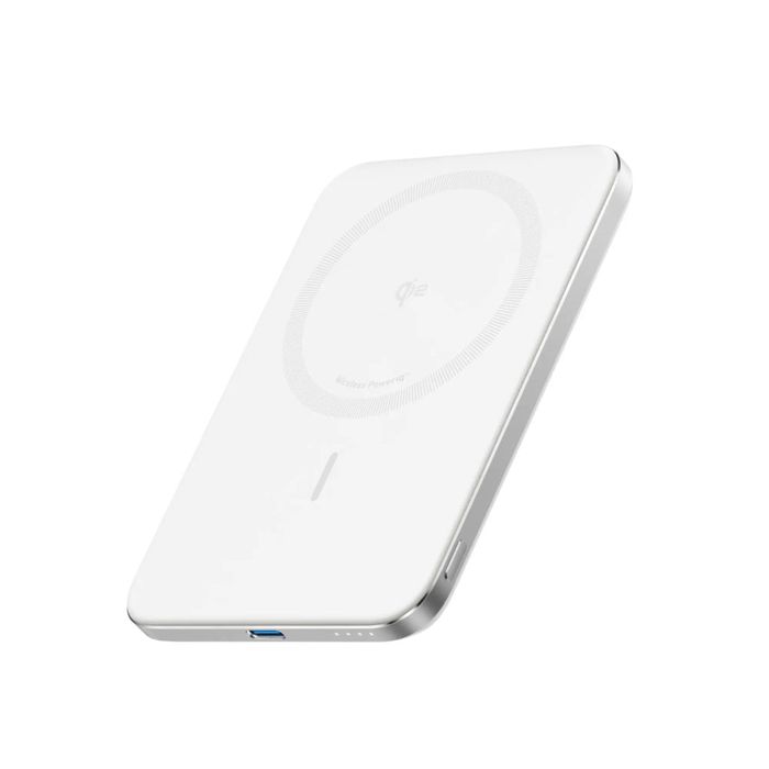 Anker Ultra Slim Power Bank 5000mAh • 20W PD