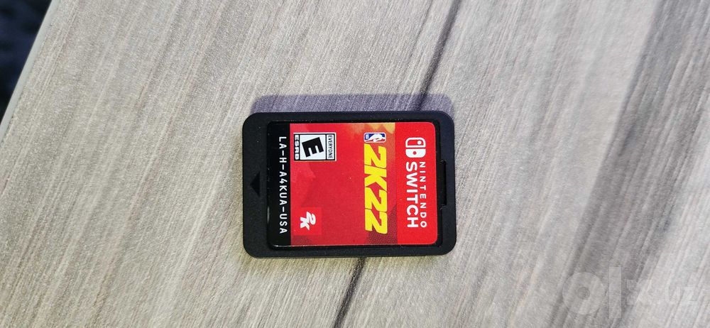 Nintendo HAC-001 (Original / V1)