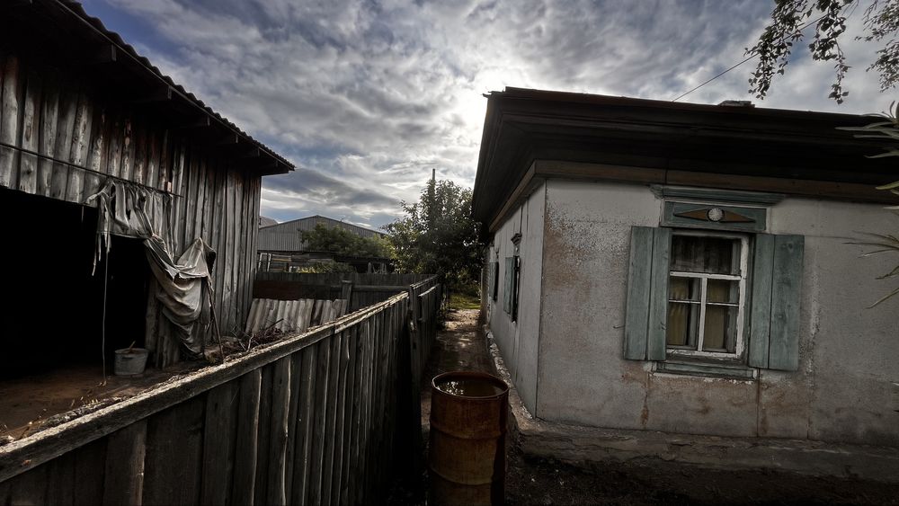 Продам дом в Бишкуле