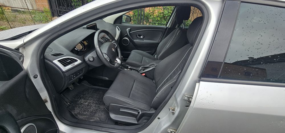 Vand Renault Megane 3