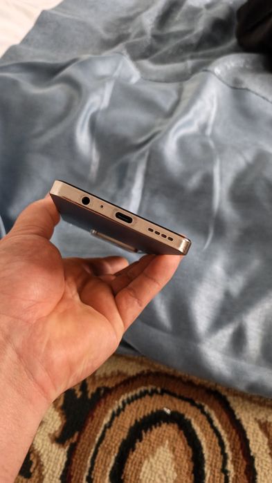 Infinix note 30 8/256