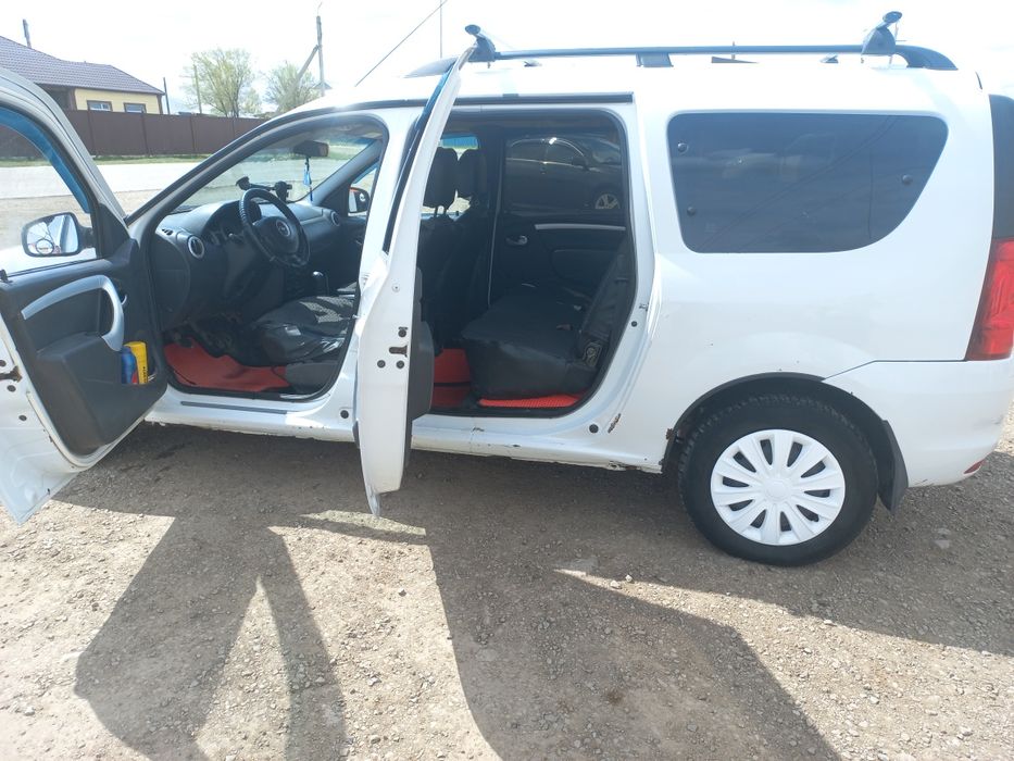 Продам Лада Ларгус