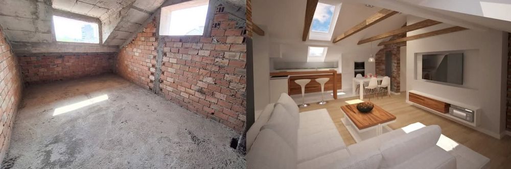 Продава се Многостаен апартамент в Нова Загора - 92 кв.м за 582 €/кв.м - Снимка #4