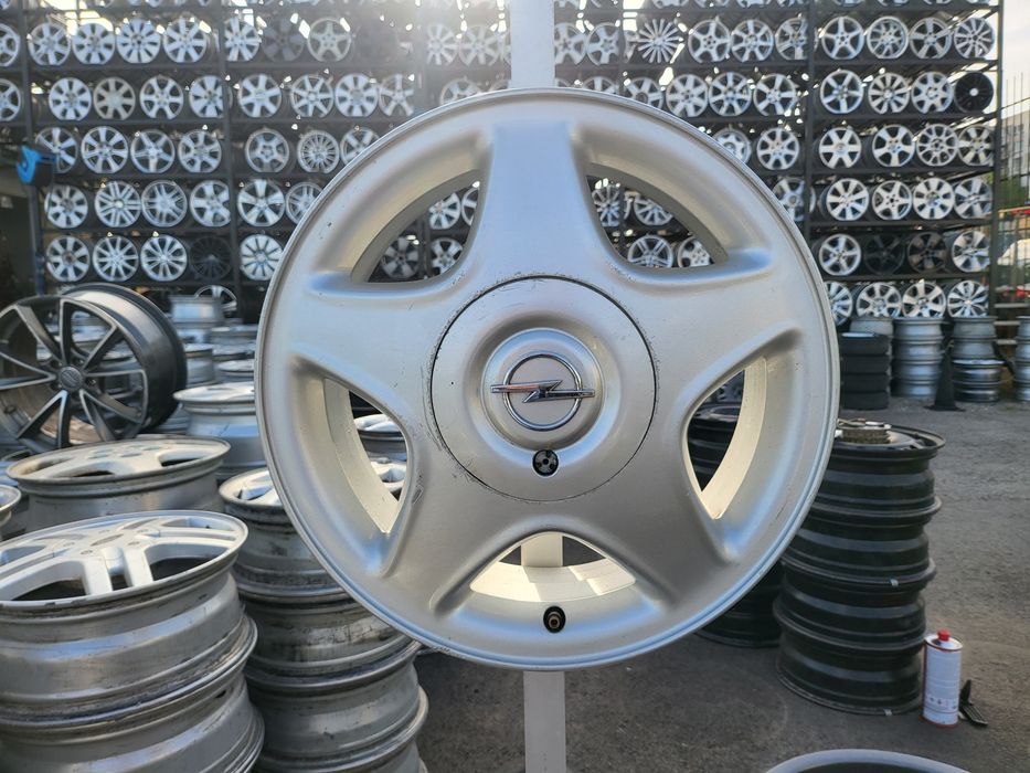 Лети джанти 15 5х110 Opel , Опел