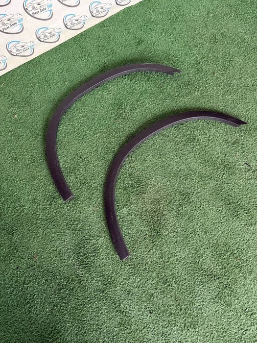 overfender bandou dreapta fata mercedes glc w253