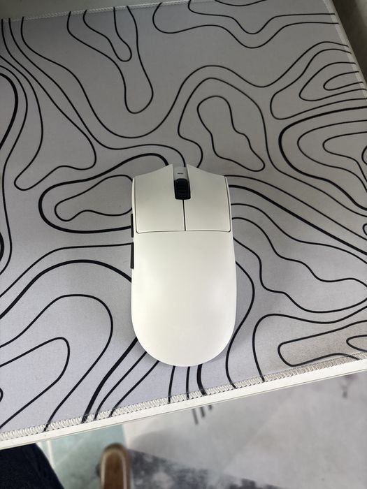 Игровая мышь ATK X1 SE