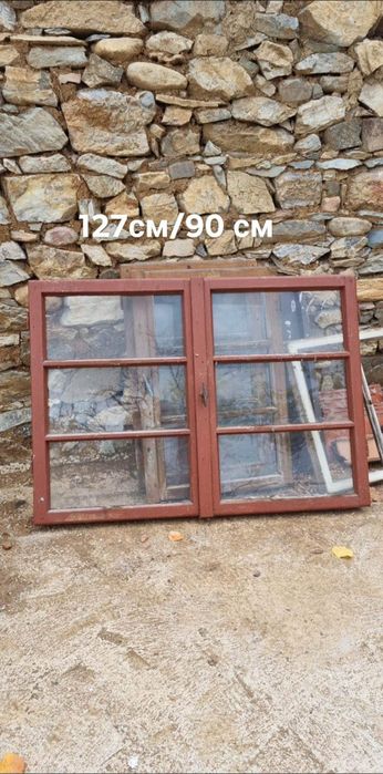 Прозорци битови интериони