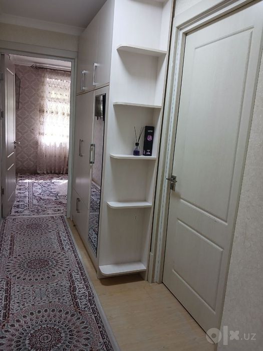 Аренда квартира.