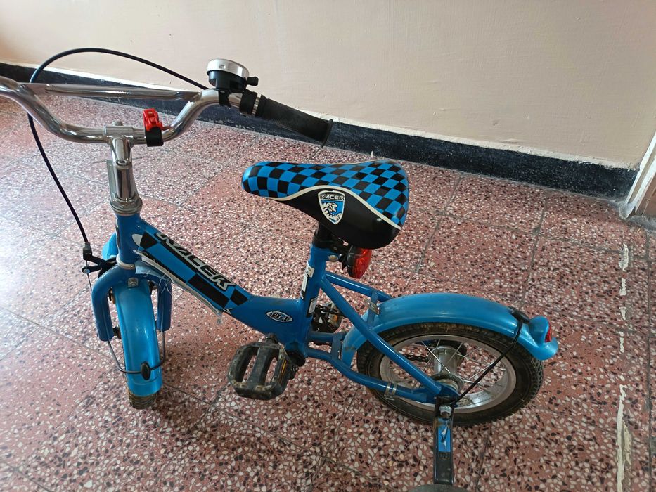 Детски велосипед