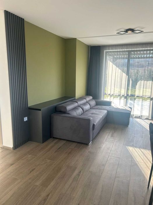 Дава се под наем Тристаен апартамент в София, Център - 110 кв.м за 1495.83 € - Снимка #1