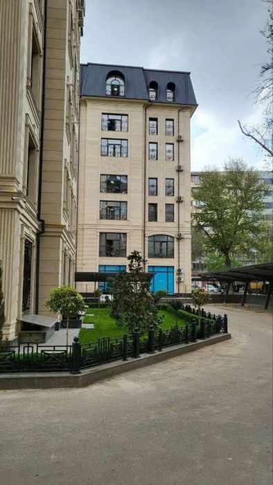 Срочно продается новостройка на Ц-1 Bon