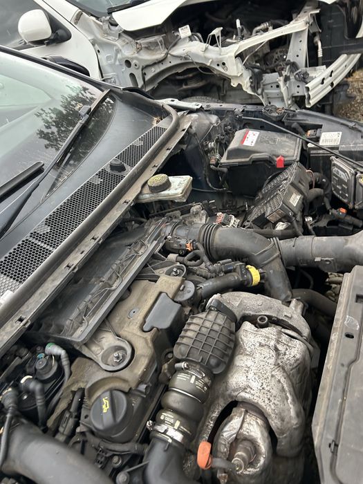 Motor Peugeot 308 1.6 Hdi 120 cp euro 6 2015