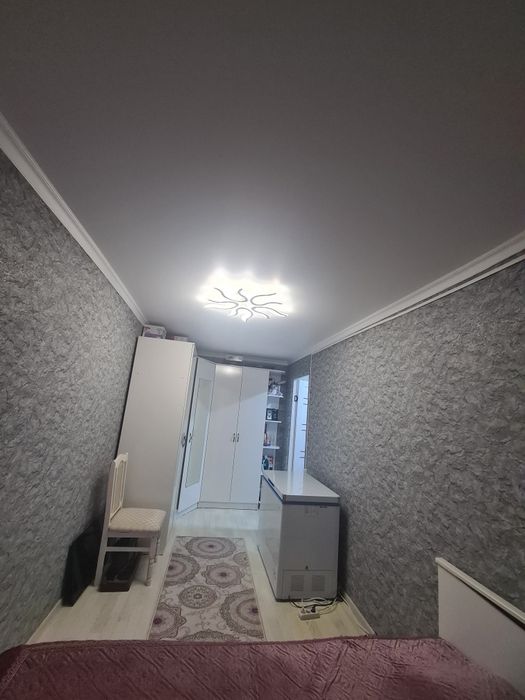 Продаётся 2х комнатная квартира