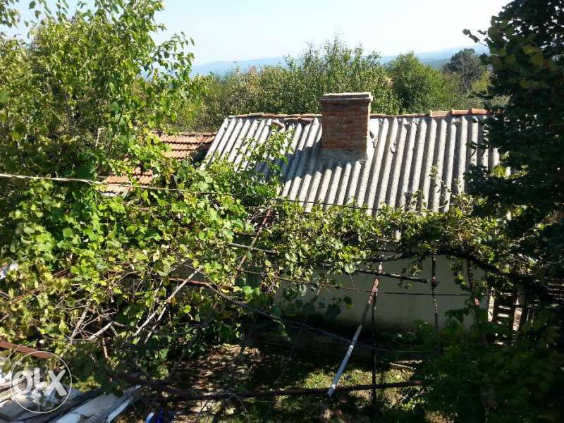 Продава се Къща в с. Паницово, Област Бургас - 250 кв.м за 100 €/кв.м - Снимка #4