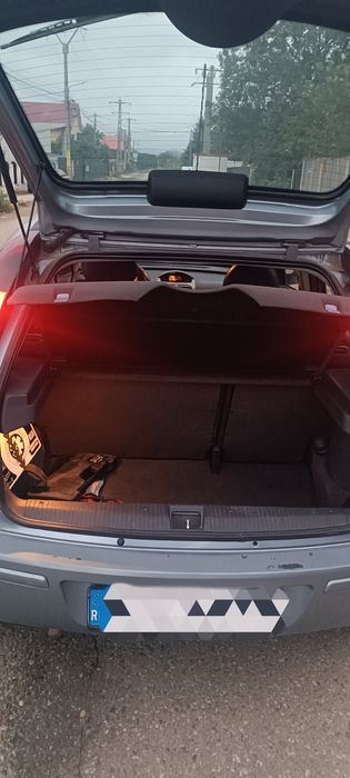 OPEL Corsa 2004 — imagine 5