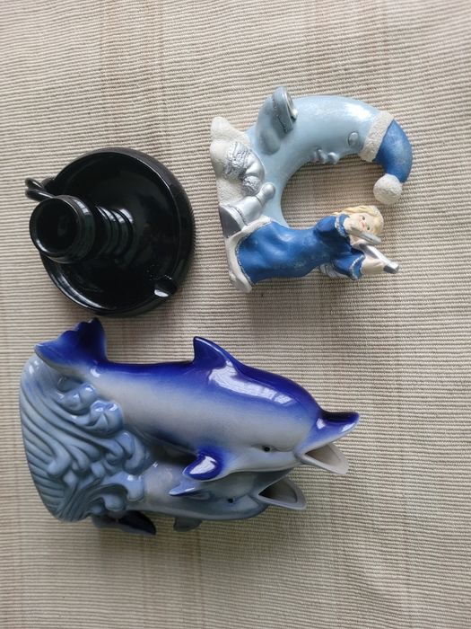 Керамични фигурки