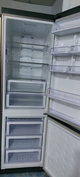 Холодильник Sumsung