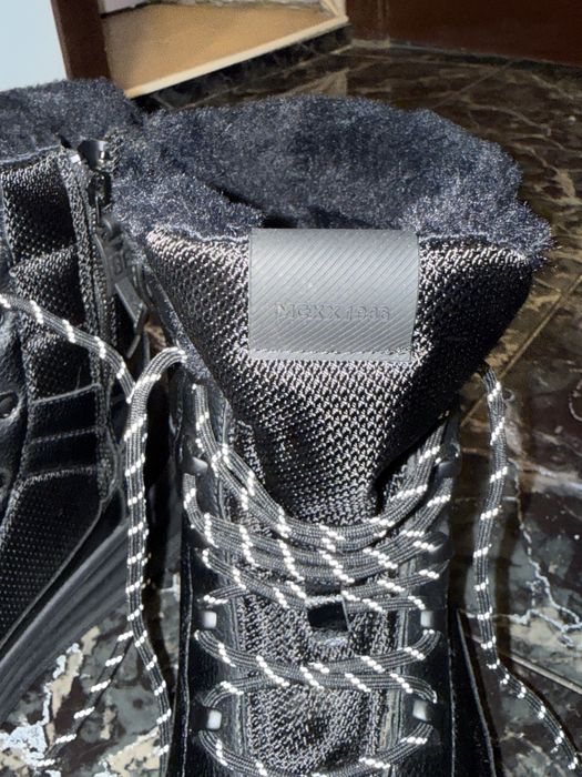 Мъжки ботуши MEXX 45