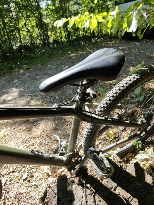 Bicicleta Mountain Bike Dexter