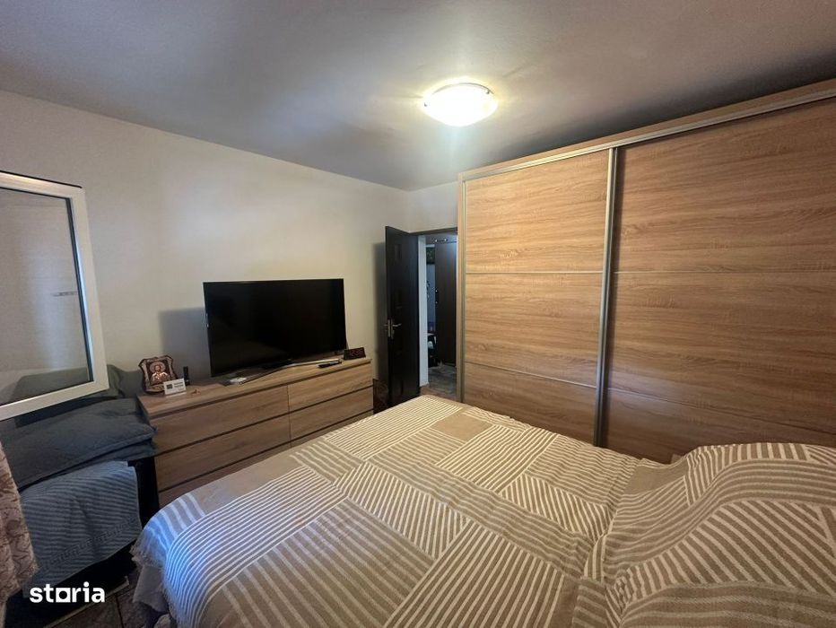 Apartament 2 camere, 48.51 mp, zona Sarari