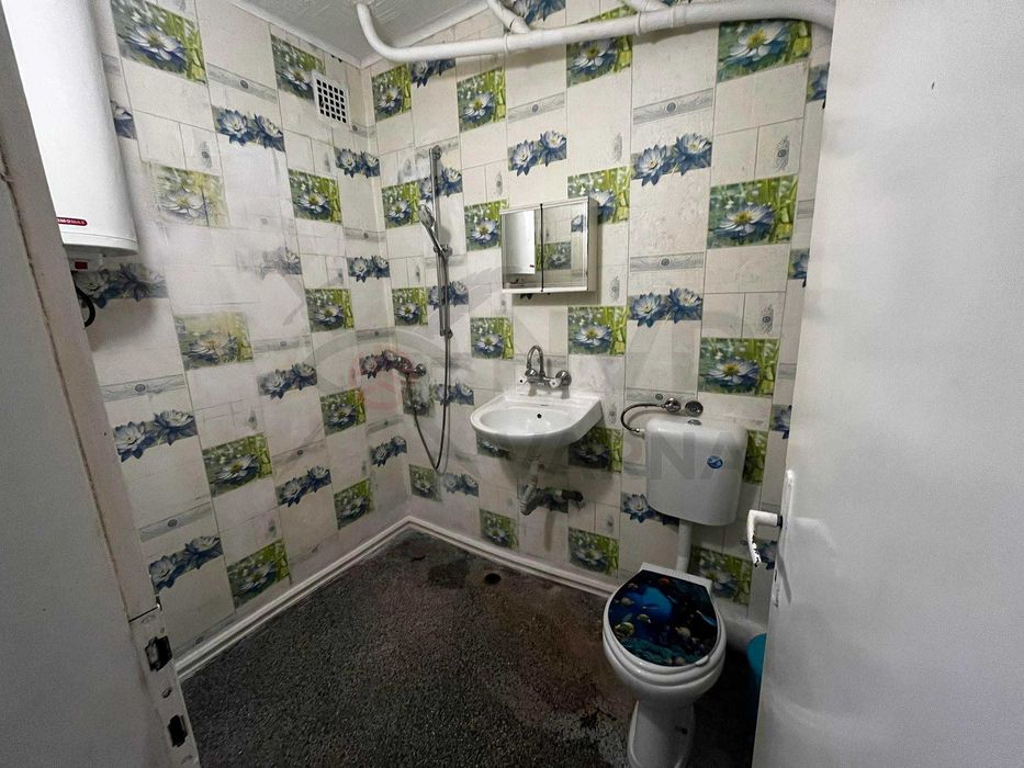 Тристаен апартамент в Чайка! 2560122