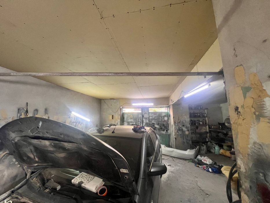 Uchastka hovli 4.25 sotix