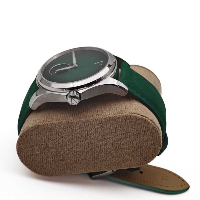 Aryon Watch Minimalist Green