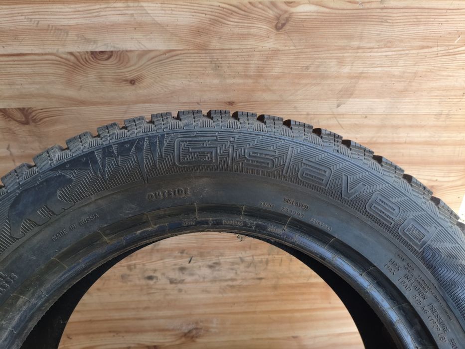 225 60 R17 Одиночка