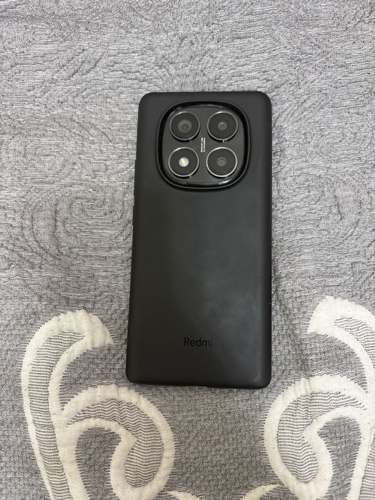 Redmi Not 14 pro 256 gb