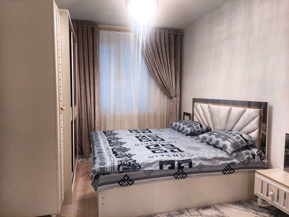 Срочно Продаётся Квартира Алмазар сити Готовый с Арендатором