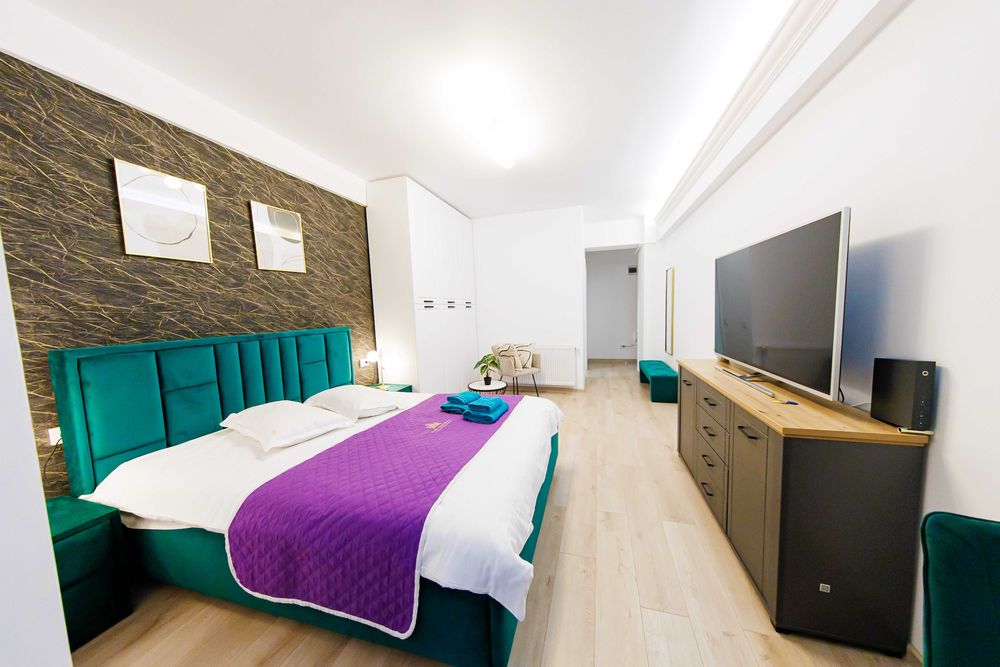 IS Regim Hotelier Iasi Ap 1-2-3 Cam Centru - Palas - Newton - Copou