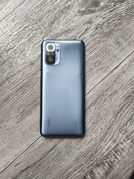 Redmi note 10s б/у