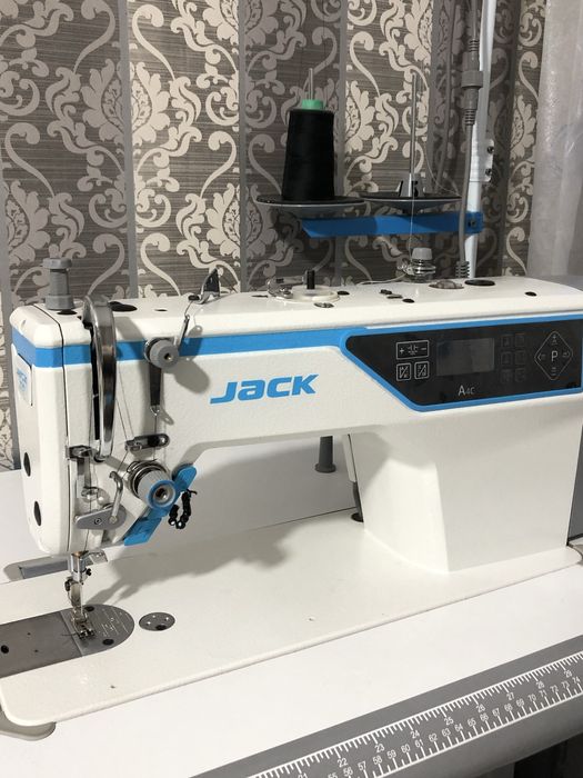 Швейная машина А4С. Состояние новая