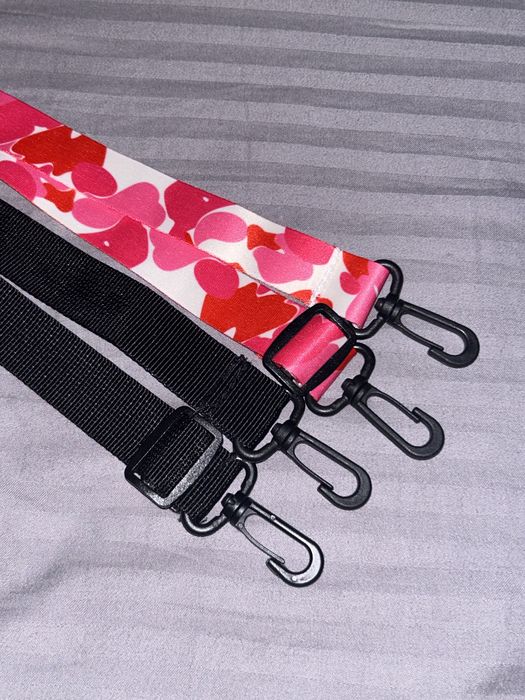 сумка/барсетка A BATHING APE®️