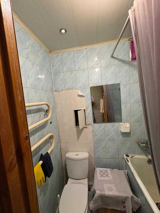 1 К.КВ. Сатпаева!