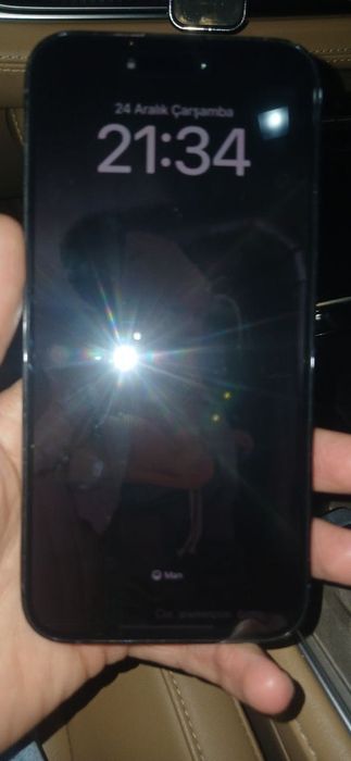 İphone14pro max 128 gb