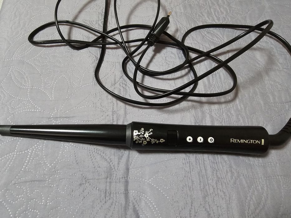 Маша Remington Ci95 Pearl Wand