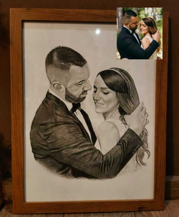 Картини по снимка