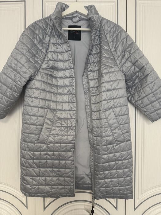 Пальто новое. Conso