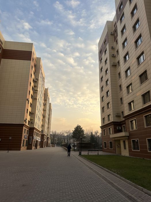 1-комн. квартира 50м2