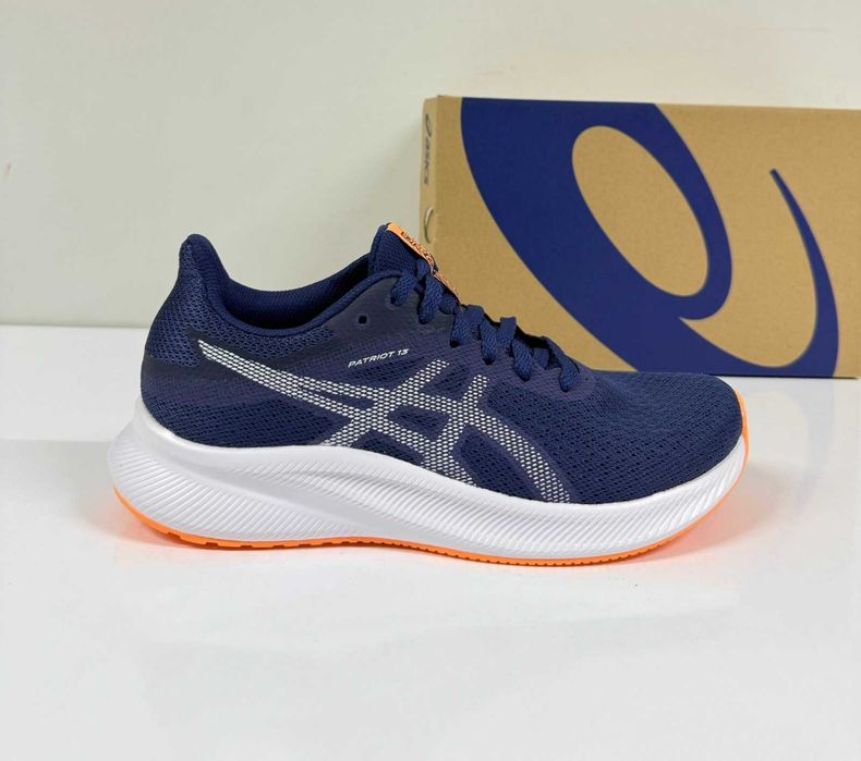 ASICS Patriot 13 Running